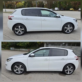 Peugeot 308 1.6HDI  - 7299 € - 27508640 17
