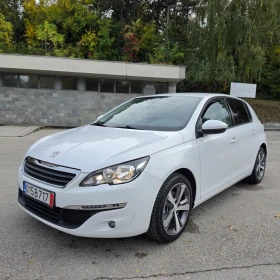 Peugeot 308 1.6HDI  - 7299 € - 27508640 8