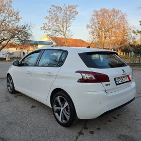 Peugeot 308 1.6HDI  - 7650 € / 14962.10 лв. - 27508640 6