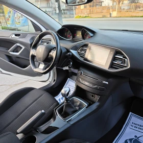 Peugeot 308 1.6HDI  - 7650 € / 14962.10 лв. - 27508640 8