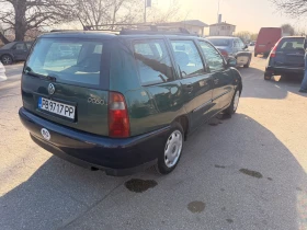 VW Polo - 650 € / 1271.29 лв. - 23545086 4