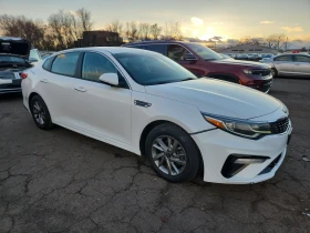 Kia Optima LX | ЦЕНА ДО БЪЛГАРИЯ |  | Auto.bg — изображение 3