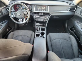 Kia Optima LX | ЦЕНА ДО БЪЛГАРИЯ |  | Auto.bg — изображение 8