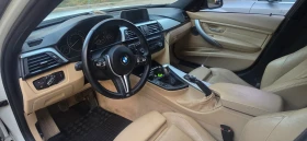 BMW 318 318д M sport  - 10500 € / 20536.22 лв. - 71497570 4