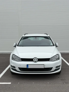 VW Golf 1.6 TDI 110 HP Cup - 10200 € / 19949.47 лв. - 14381198 2