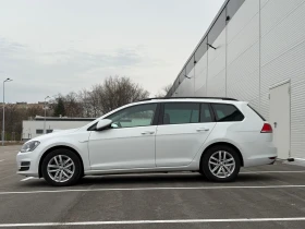 VW Golf 1.6 TDI 110 HP Cup - 10200 € / 19949.47 лв. - 14381198 7