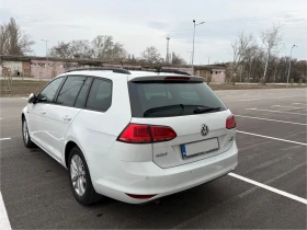VW Golf 1.6 TDI 110 HP Cup - 10200 € / 19949.47 лв. - 14381198 6
