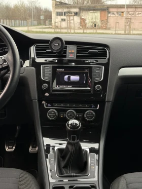 VW Golf 1.6 TDI 110 HP Cup - 10200 € / 19949.47 лв. - 14381198 9