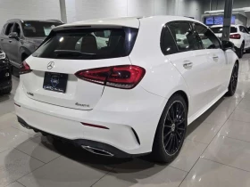 Mercedes-Benz A 250 * A250 SPORT PKG 4MATIC HATCH 19 Black Alloys NO A - 22150 € / 43321.63 лв. - 91603057 5