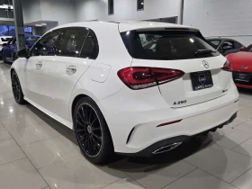 Mercedes-Benz A 250 * A250 SPORT PKG 4MATIC HATCH 19 Black Alloys NO A - 22150 € / 43321.63 лв. - 91603057 3