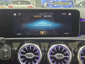 Mercedes-Benz A 250 * A250 SPORT PKG 4MATIC HATCH 19 Black Alloys NO A - 22150 € / 43321.63 лв. - 91603057 9