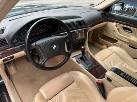 BMW 740 i | Mobile.bg � ����� ������ 8
