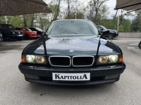 BMW 740 i | Mobile.bg � ����� ������ 3