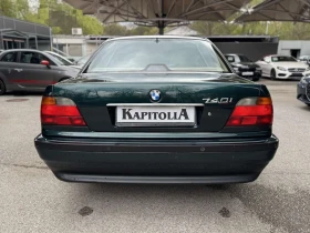 BMW 740 i | Mobile.bg � ����� ������ 6