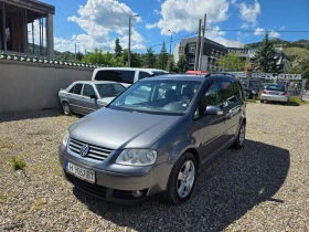 ������ VW Touran
