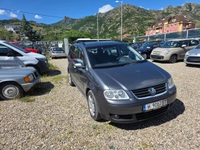 VW Touran 1.9 TDI  AVTO ������� ��������  | Mobile.bg � ����� ������ 2