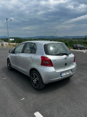 Toyota Yaris 1.3 - 2000 € / 3911.66 лв. - 23169500 7
