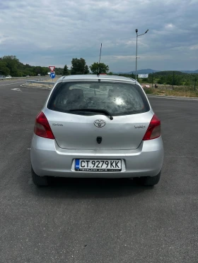 Toyota Yaris 1.3 - 2000 € / 3911.66 лв. - 23169500 6