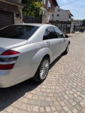 Mercedes-Benz S 320 - 5800 € / 11343.81 лв. - 17166074 2