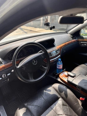 Mercedes-Benz S 320 - 5800 € / 11343.81 лв. - 17166074 6