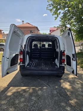 Peugeot Partner | Mobile.bg � ����� ������ 7