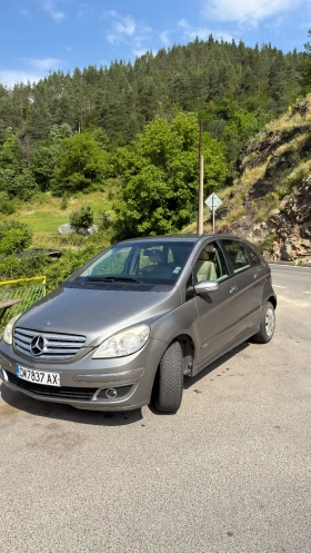 Mercedes-Benz B 170 | Mobile.bg � ����� ������ 3