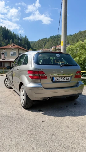Mercedes-Benz B 170 | Mobile.bg � ����� ������ 5