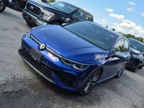 ������ VW Golf