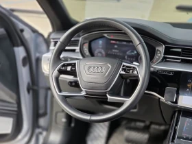 Audi A8 (D5) 55 Tfsi Quattro Lwb | Auto.bg — изображение 6