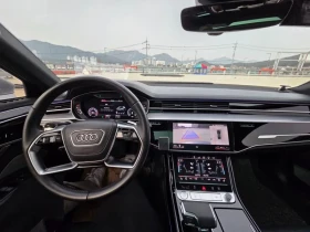 Audi A8 (D5) 55 Tfsi Quattro Lwb | Auto.bg — изображение 10