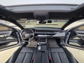 Audi A8 (D5) 55 Tfsi Quattro Lwb | Auto.bg — изображение 14