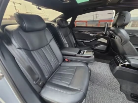 Audi A8 (D5) 55 Tfsi Quattro Lwb | Auto.bg — изображение 16