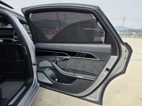 Audi A8 (D5) 55 Tfsi Quattro Lwb | Auto.bg — изображение 17