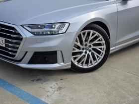 Audi A8 (D5) 55 Tfsi Quattro Lwb | Auto.bg — изображение 2