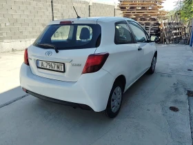 Toyota Yaris | Mobile.bg � ����� ������ 5