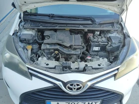 Toyota Yaris | Mobile.bg � ����� ������ 8