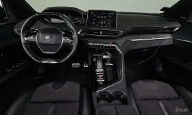 Peugeot 3008 * 1.6 BlueHDi GT Line * ���� �� �� | Mobile.bg � ����� ������ 6