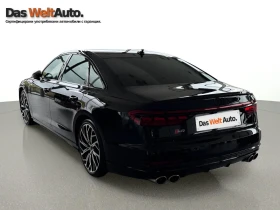 Audi S8 undefined | Auto.bg — изображение 5