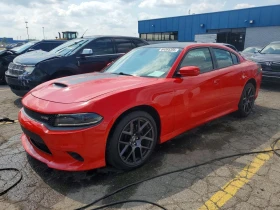 Dodge Charger 5.7l R/T