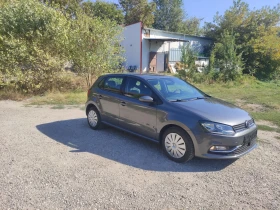 VW Polo 1.4тди като нов  евро6