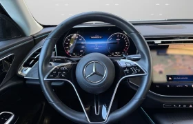 Mercedes-Benz E 300 e / 4-MATIC / AVANRGARDE / 360 / DISTRONIC / MBUX  - 48980 € - 98971322 11
