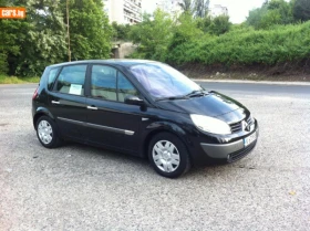 Renault Scenic II