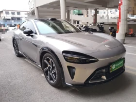 Xiaomi YU7 Ultra-Long Range All-Wheel Drive Pro Version | Mobile.bg � ����� ������ 3