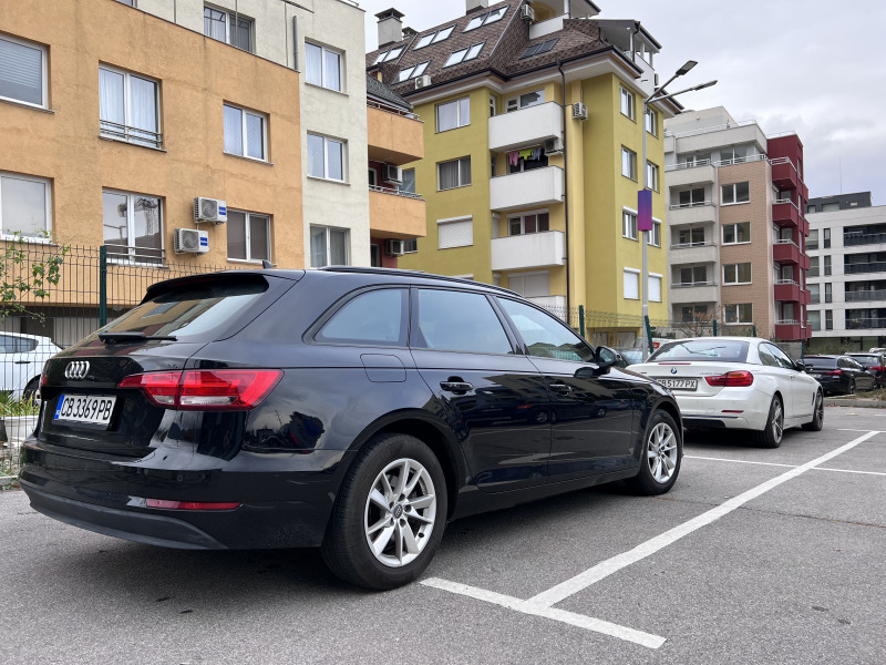 Audi A4 2.0 TDI, снимка 2 - Автомобили и джипове - 45370270