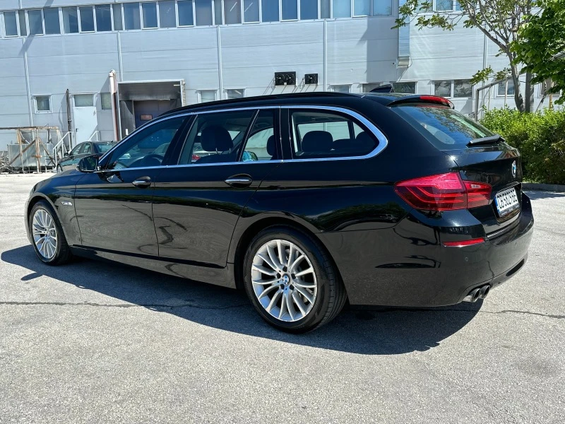 BMW 530 D Фейслифт , снимка 3 - Автомобили и джипове - 45511728