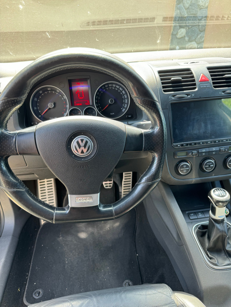 VW Golf 2.0 tfsi 200hp, снимка 8 - Автомобили и джипове - 45525915