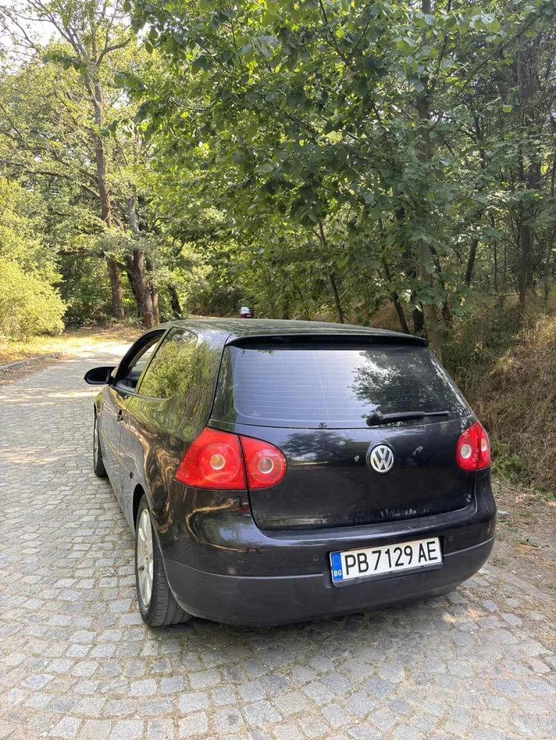 VW Golf, снимка 6 - Автомобили и джипове - 47226741