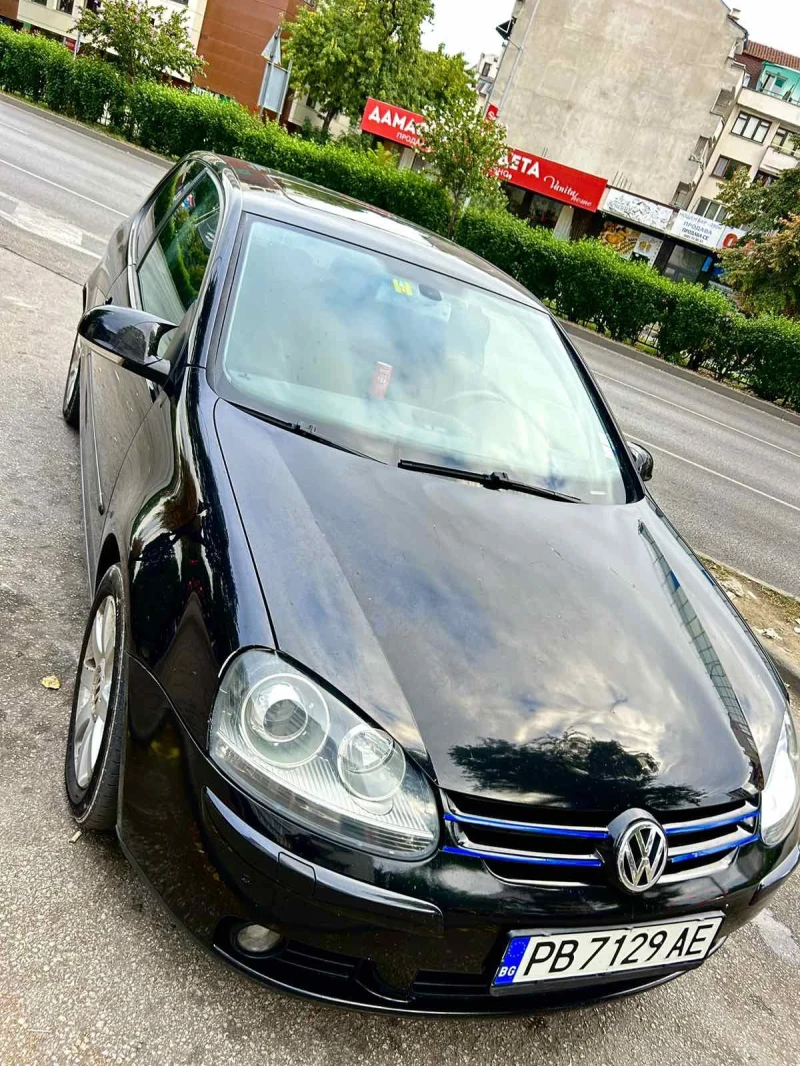 VW Golf, снимка 10 - Автомобили и джипове - 47226741