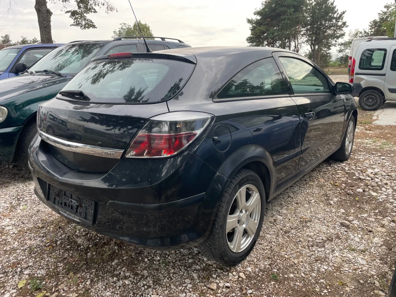 Opel Astra 1.6i, снимка 3 - Автомобили и джипове - 47294886