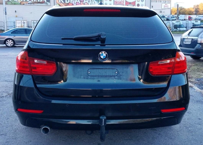 BMW 318, снимка 5 - Автомобили и джипове - 47840444